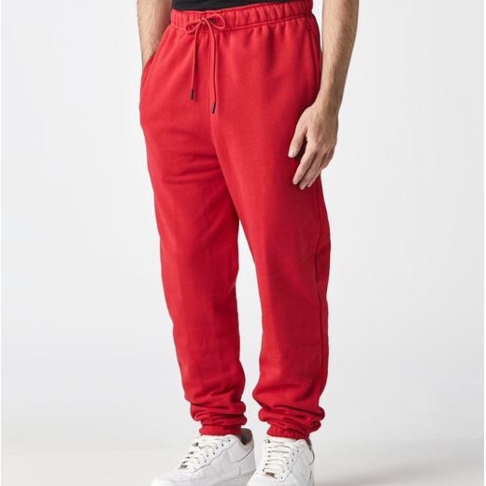 NIKE JORDAN Sweatpants Joggers